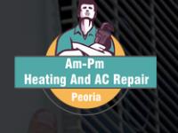 Am-Pm Heating And AC Repair Peoria image 1